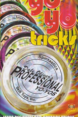 Yo-Yo Tricks (Yo-Yo Tricks)