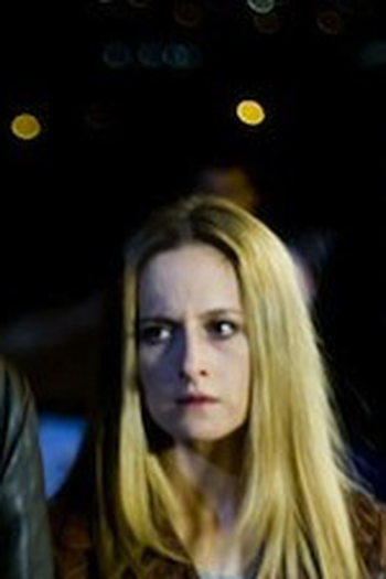 Poster de Episódio İçimizdeki Cellat (2011)