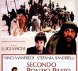 Secondo Ponzio Pilato