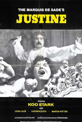 Poster 2 de Filme Paixão Cruel (1977)