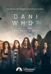 Dani Who? (Dani Who?)