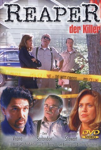 Poster 3 de Filme Morte nas Entrelinhas (2000)