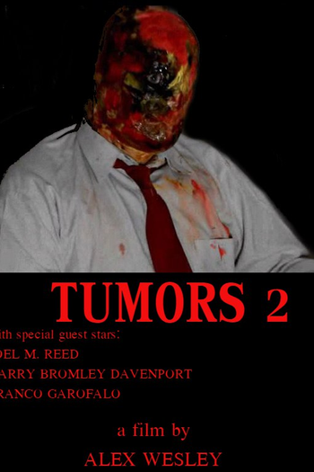 Poster de Filme Tumors 2 (2013)