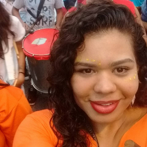 Foto de perfil de Larissa Rodrigues Moreira