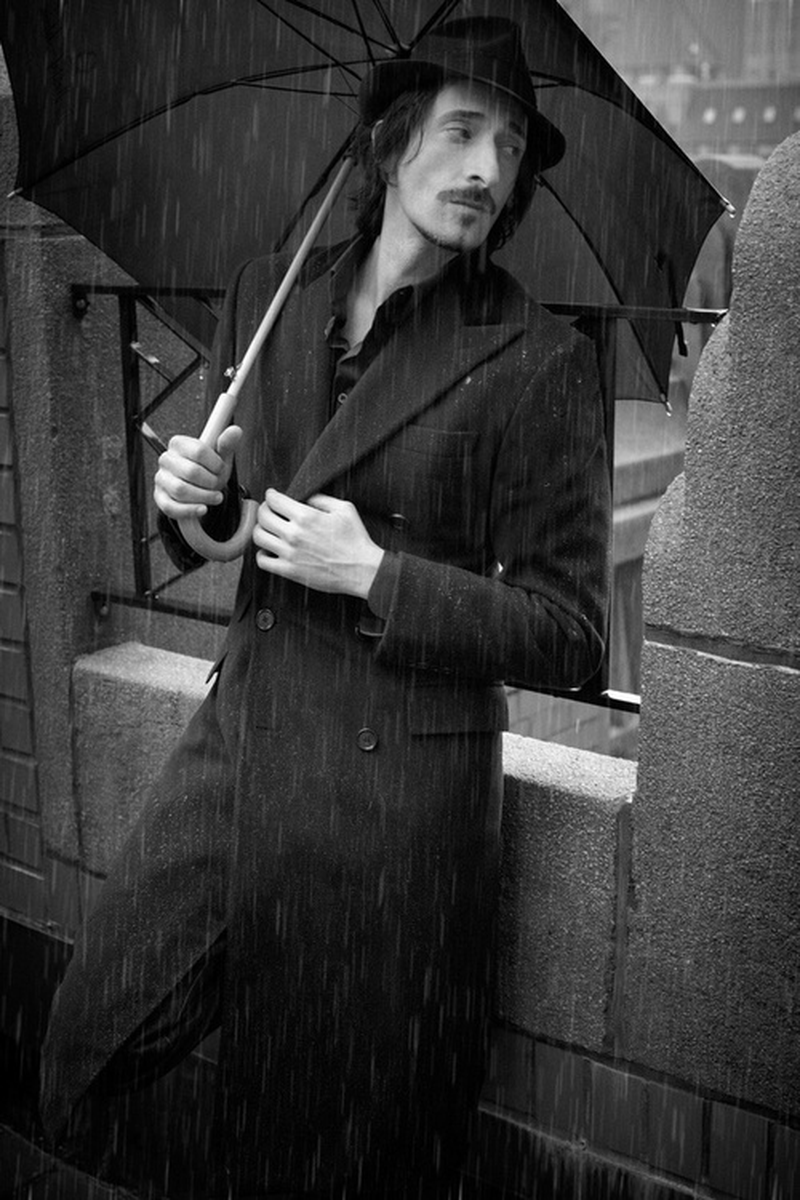 Adrien Brody - Foto 4