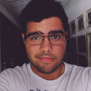 Foto de perfil de Mateus