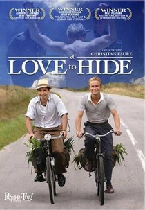 Amor em Tempos de Guerra (Un Amour à Taire)