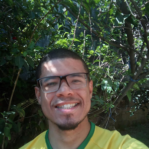 Foto de perfil de Peterson