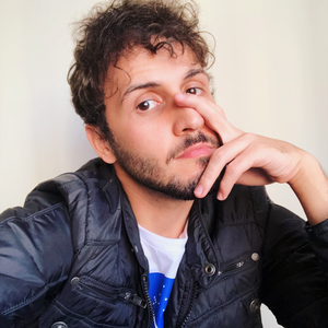 Foto de perfil de Bruno