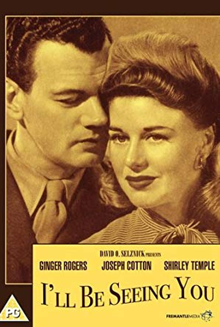 Poster 6 de Filme Ver-te Ei Outra Vez  (1944)