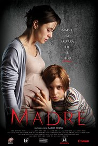 Poster 1 de Filme Madre (2016)