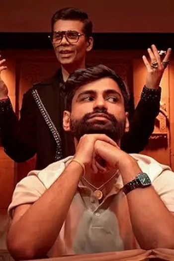 Poster de Episódio एपिसोड 9 (2025)