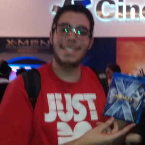 Foto de perfil de Ricardo Santos Sant'Anna