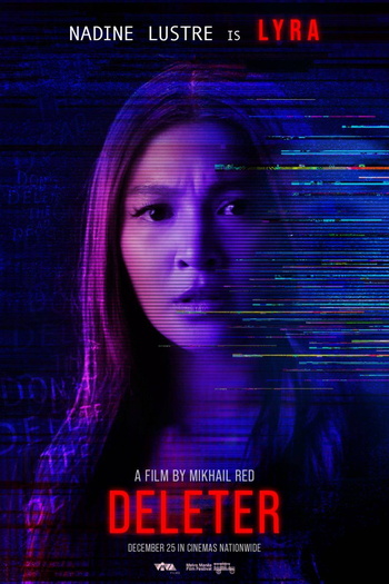  de Filme Deleter (2022)