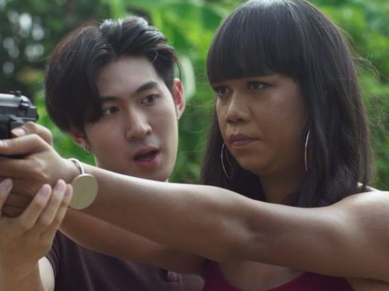 Foto 3 de 3 Will Be Free