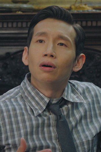 Poster de Episódio 친엄마도 아니면서?! (2020)