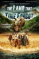 A Terra que o Tempo Esqueceu (The Land That Time Forgot)