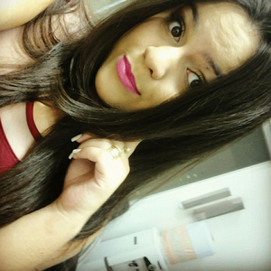 Foto de perfil de Bárbara Medeiros de Aquino