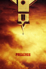 Preacher (1ª Temporada) (Preacher (Season 1))