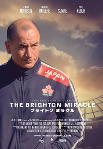 The Brighton Miracle (The Brighton Miracle)