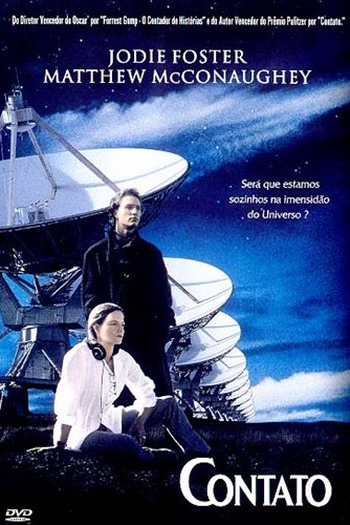  de Filme Contato (1997)