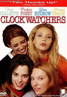 Quatro Garotas... Uma Grande Confusão (Clockwatchers)