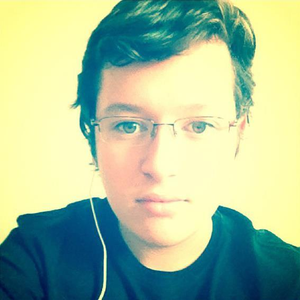 Foto de perfil de Rodrigo