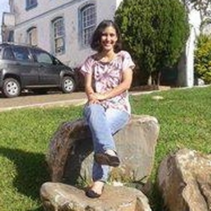 Foto de perfil de Mayara