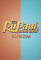 RuPaul's Drag Race: Untucked! (14ª Temporada) (RuPaul's Drag Race: Untucked! (Season 14))