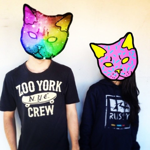 Foto de perfil de Adans Carvalho