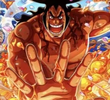 One Piece: Anatomia Completa! A Lenda de Kozuki Oden!