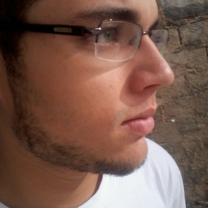 Foto de perfil de Matheus