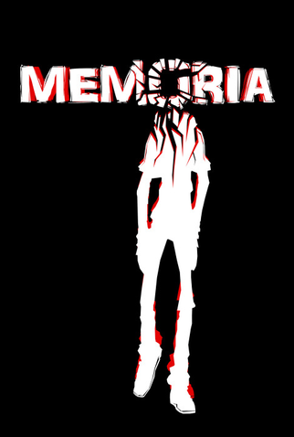 Poster 3 de Curta Memória (2013)