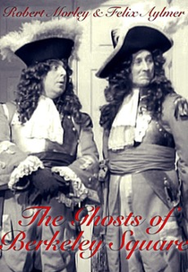 Os Fantasmas da Praça Berkeley (The Ghosts of Berkeley Square)