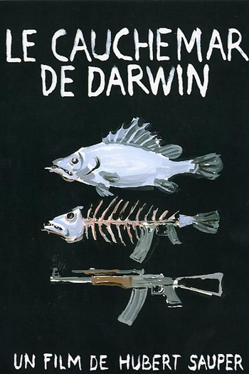  de Filme O Pesadelo de Darwin (2004)