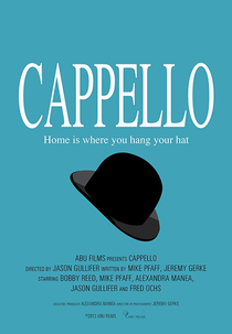Cappello (Cappello)