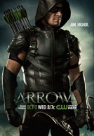 Arqueiro (4ª Temporada) (Arrow (Season 4))
