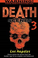 cenas da morte 3 los angeles (Death Scenes 3 los angeles)