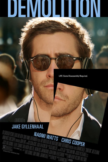  de Filme Demolição (2016)