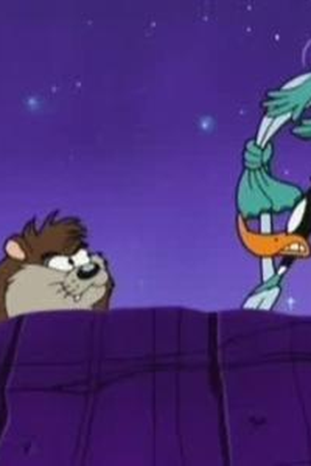 Poster de Episódio Deathmatch Duck (2005)