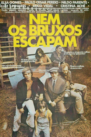 de Filme O Resgate (1975)