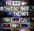Music Vídeos That Defined The 90’s
