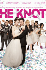 Missão Casamento (The Knot)