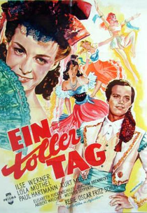 Ein toller Tag (Ein toller Tag)