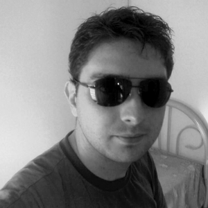 Foto de perfil de Flavio Maciel Garcia