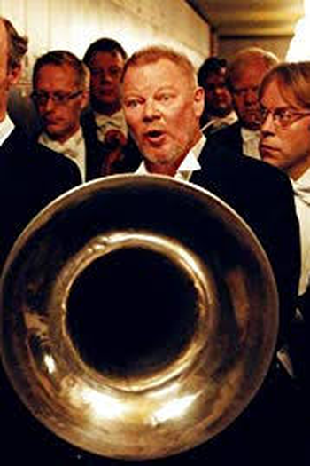  de Filme Wolfgang (1997)