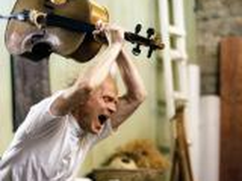 Foto 5 de Full Moon    (Vollmond)