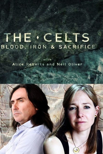  de Série Os Celtas (2015)