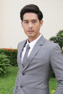 Panithi Krausoponpong - Poster 1