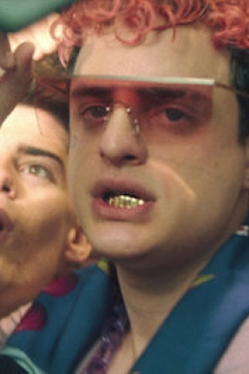 Poster de Episódio Quimera (2022)
